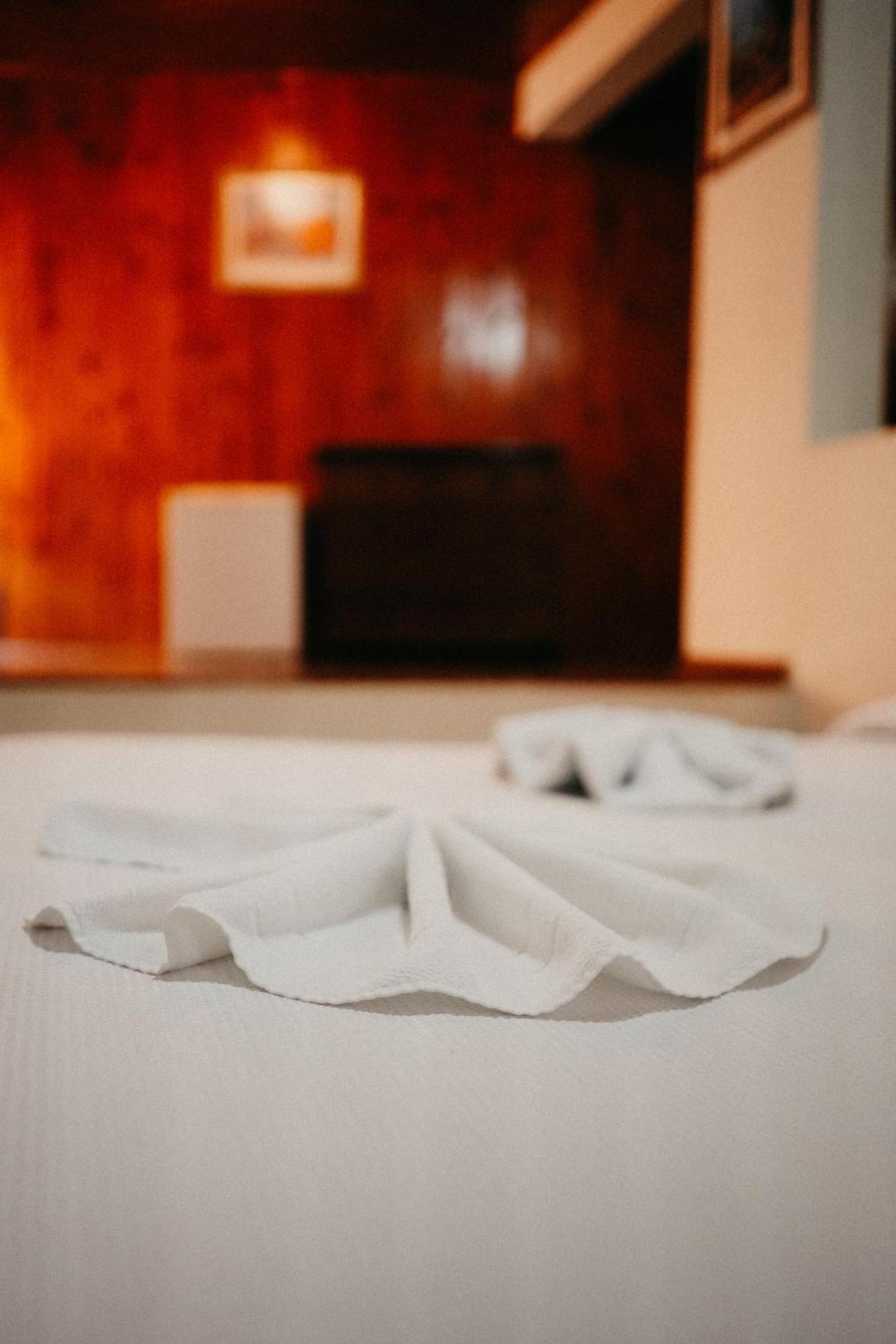 Hotel Vill' Agi Campos do Jordão Eksteriør bilde