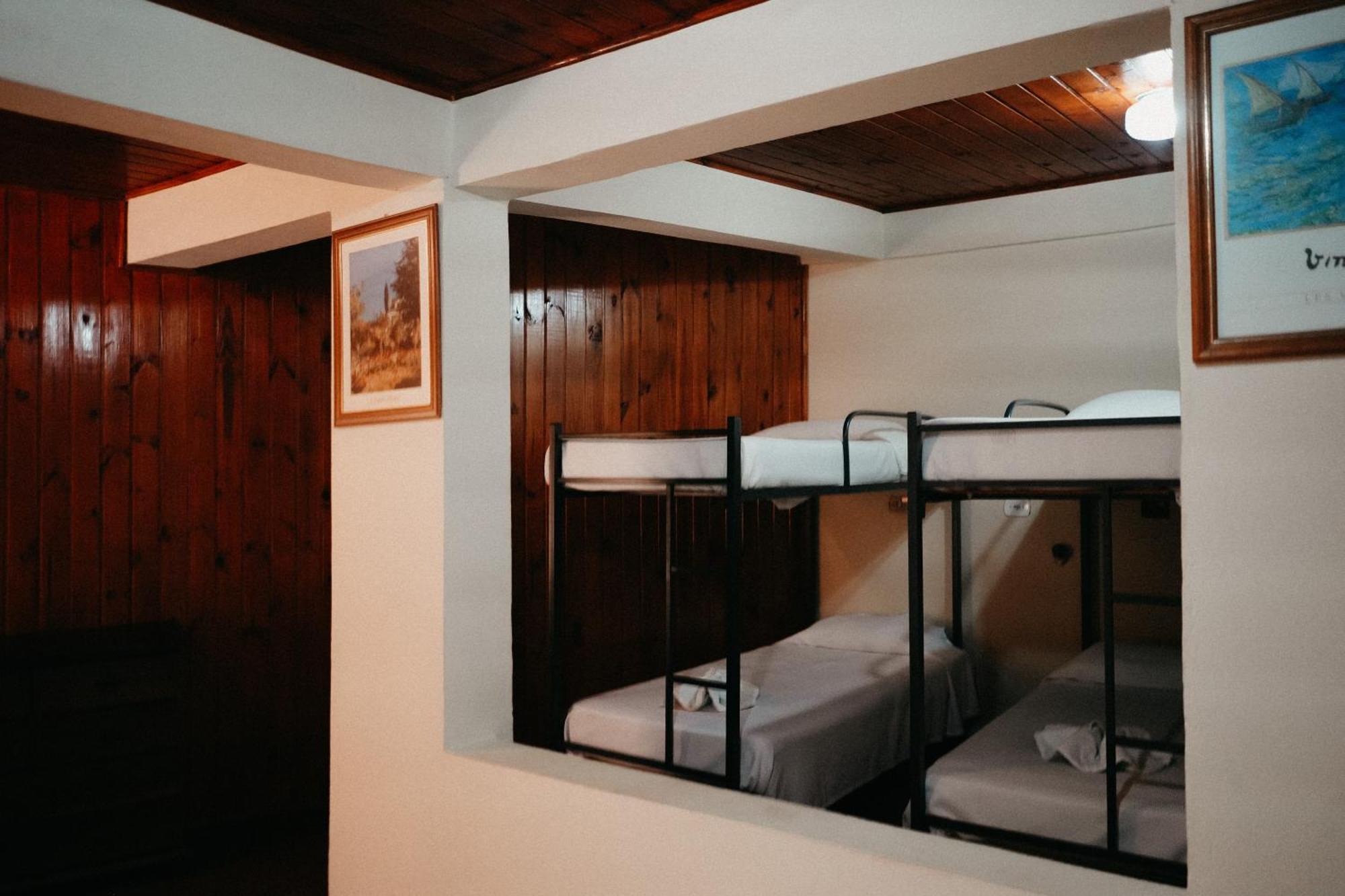 Hotel Vill' Agi Campos do Jordão Eksteriør bilde