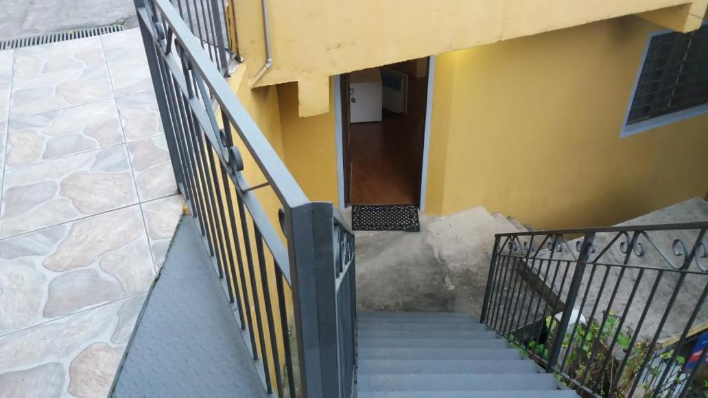 Hotel Vill' Agi Campos do Jordão Eksteriør bilde