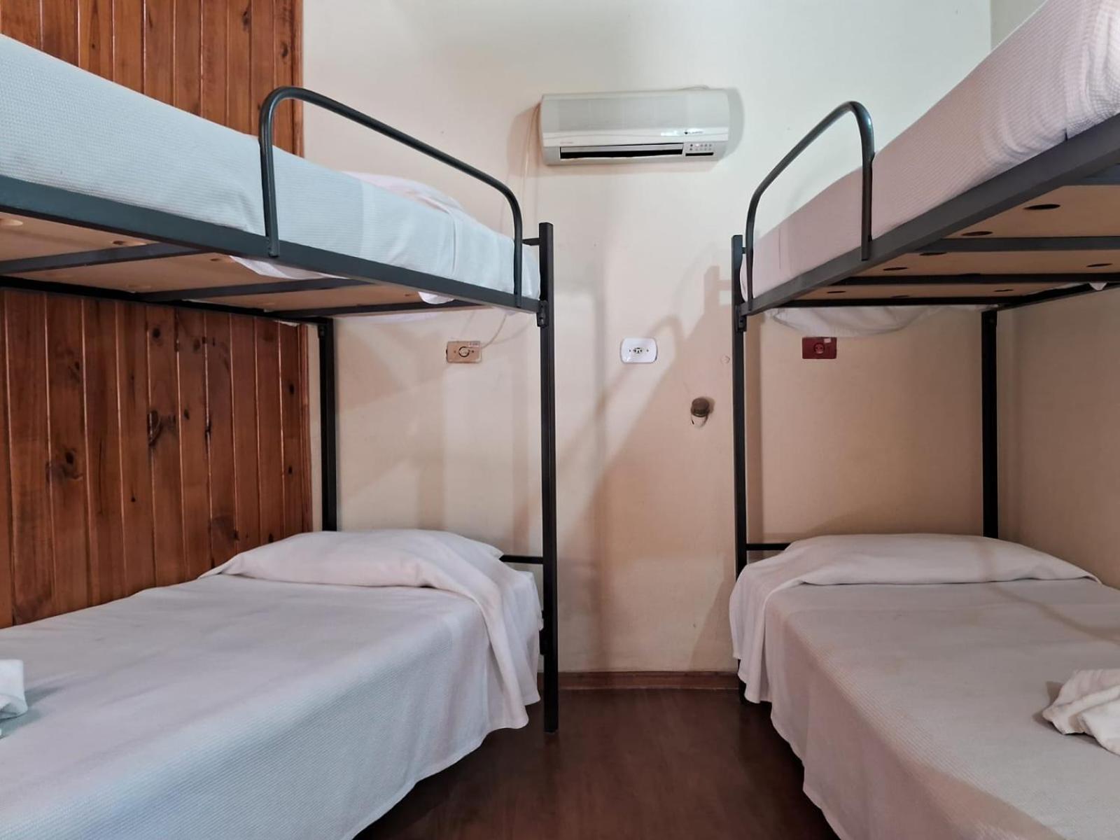 Hotel Vill' Agi Campos do Jordão Eksteriør bilde